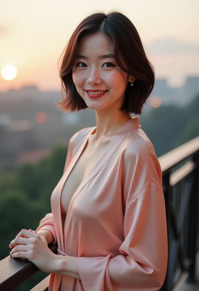 长夜将明