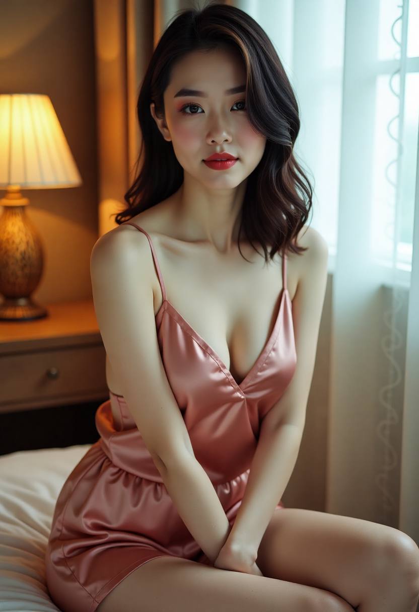 远方来客