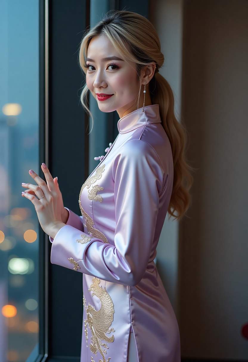 风起陇西