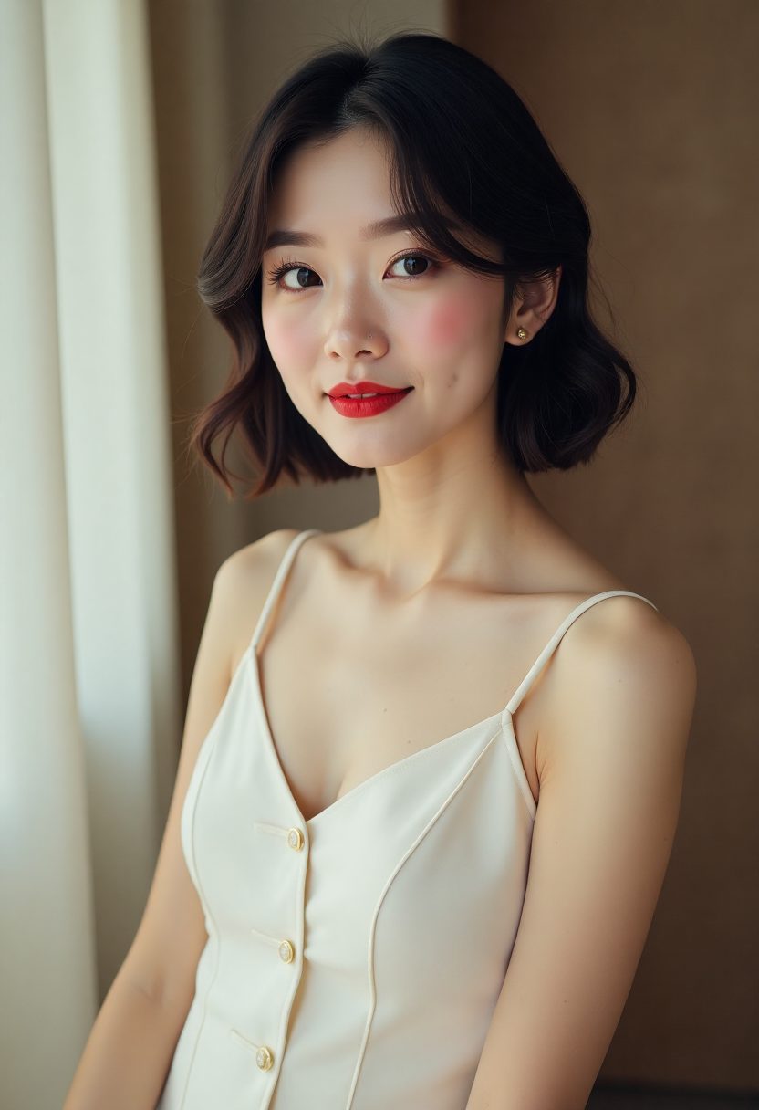 长夜将明定档