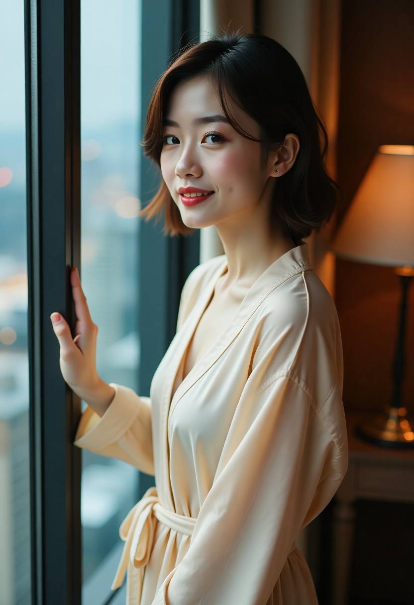 暗夜追踪